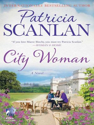 cover image of City Woman